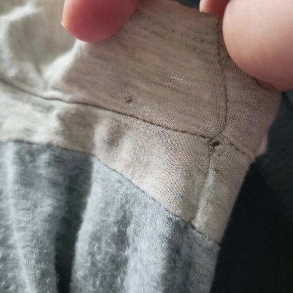 Womens size XL Nine Britton brand shirt - Picture 3 of 3